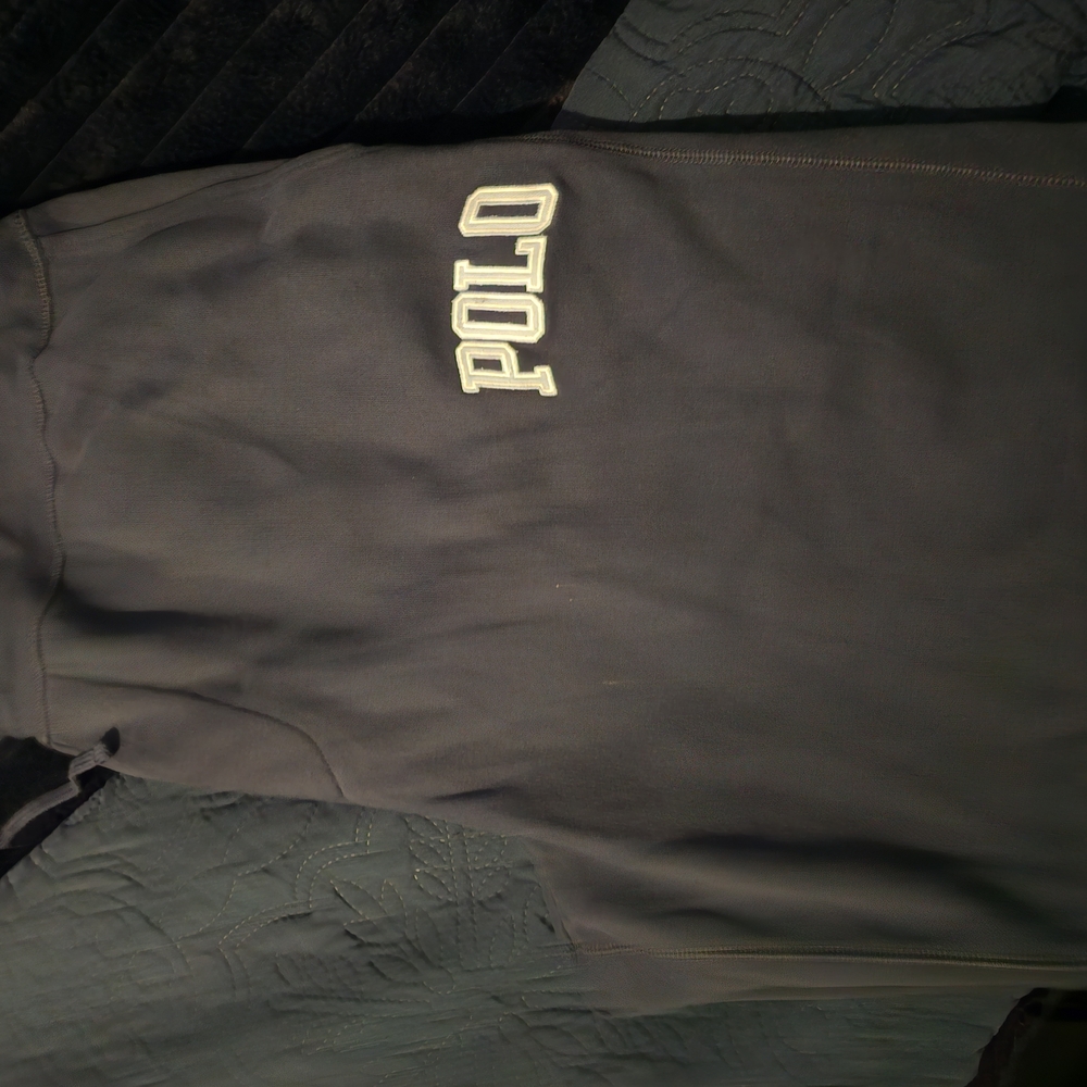 Polo by Ralph Lauren Blue Sweatpants